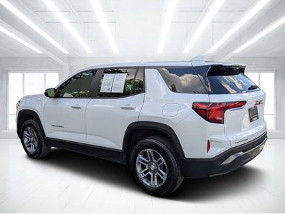 2025 GMC Terrain - Photo 5