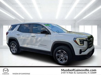 2025 GMC Terrain - Photo 1