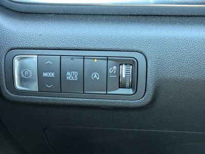 2025 GMC Terrain - Photo 26