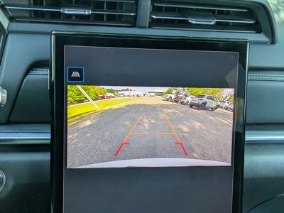2025 GMC Terrain - Photo 21