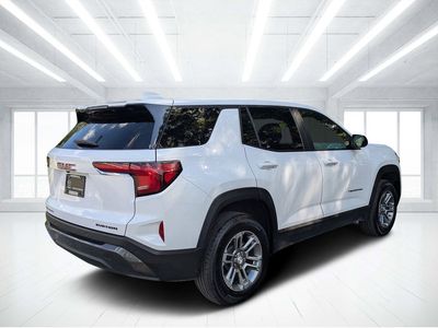 2025 GMC Terrain - Photo 3