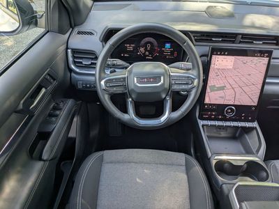 2025 GMC Terrain - Photo 15