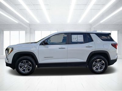 2025 GMC Terrain - Photo 6