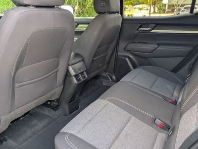 2025 GMC Terrain - Photo 12