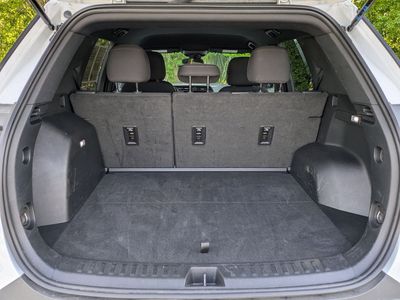 2025 GMC Terrain - Photo 11