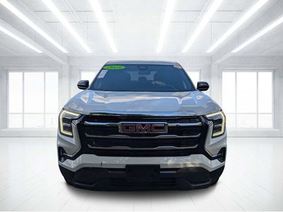 2025 GMC Terrain - Photo 8