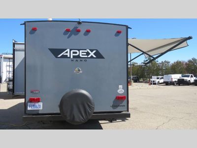 2021 Coachmen RV Apex Nano - Photo 8