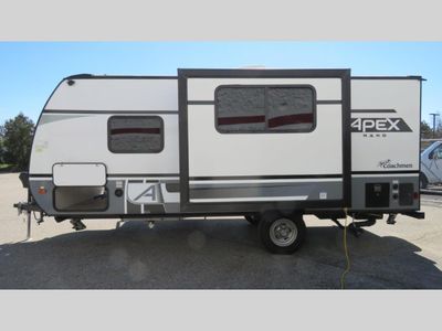 2021 Coachmen RV Apex Nano - Photo 6