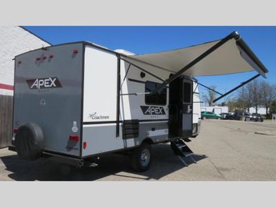 2021 Coachmen RV Apex Nano - Photo 9