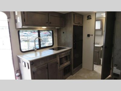 2021 Coachmen RV Apex Nano - Photo 20