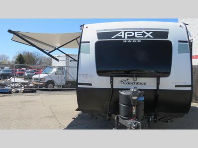 2021 Coachmen RV Apex Nano - Photo 4