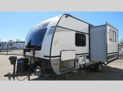 2021 Coachmen RV Apex Nano - Photo 5