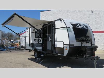 2021 Coachmen RV Apex Nano - Photo 3