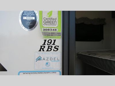 2021 Coachmen RV Apex Nano - Photo 12
