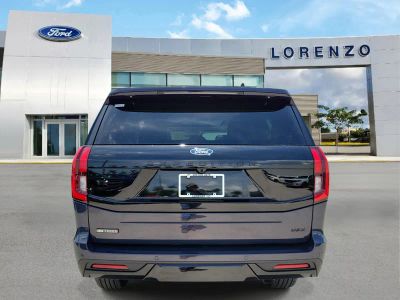 2027 Ford Expedition Max — detail view