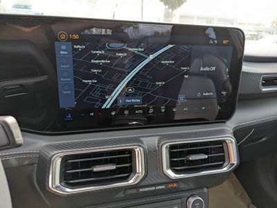 2026 Ford Mustang — photo 22 view