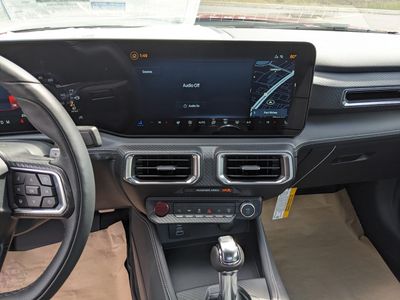 2026 Ford Mustang — photo 16 view