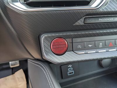 2026 Ford Mustang — photo 25 view