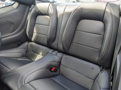 2026 Ford Mustang — photo 18 view