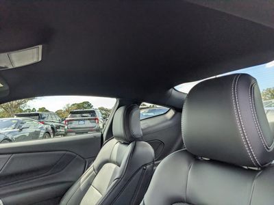 2026 Ford Mustang — photo 20 view
