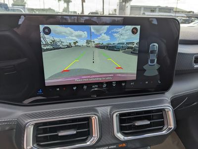 2026 Ford Mustang — photo 23 view
