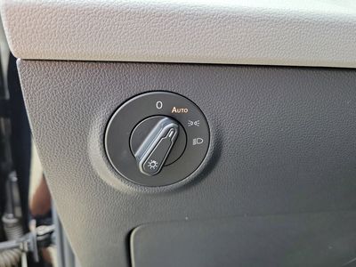 2023 Volkswagen Taos — photo 19 view