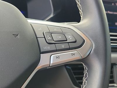 2023 Volkswagen Taos — photo 22 view