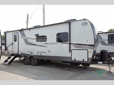 2026 Forest River RV Rockwood Ultra Lite - Photo 1