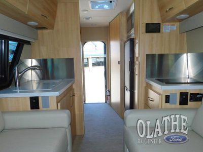 2024 Chinook Maverick — photo 14 view