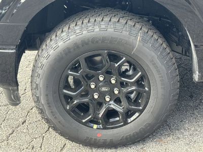 2026 Ford F-150 — photo 11 view