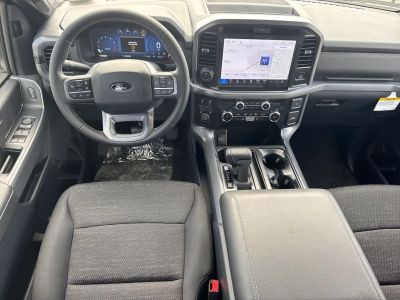 2026 Ford F-150 — photo 22 view