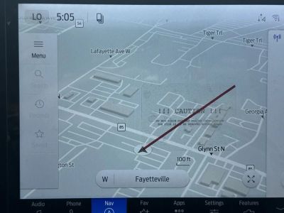 2026 Ford F-150 — photo 29 view