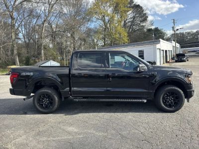 2026 Ford F-150 — photo 8 view
