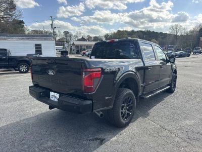 2026 Ford F-150 — photo 7 view