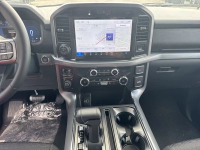 2026 Ford F-150 — photo 27 view