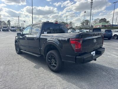 2026 Ford F-150 — detail view