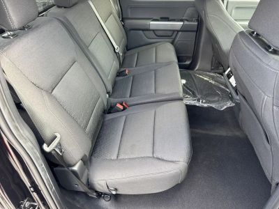 2026 Ford F-150 — photo 15 view