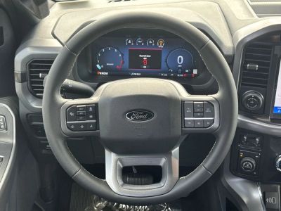 2026 Ford F-150 — photo 23 view