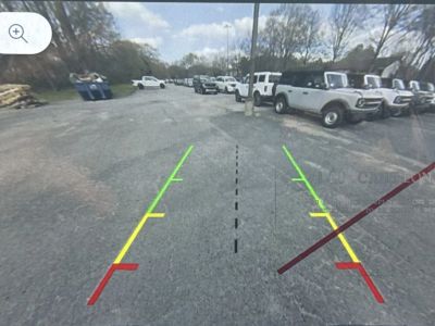 2026 Ford F-150 — photo 28 view