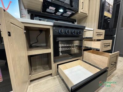 2026 Forest River RV Rockwood Signature - Photo 19