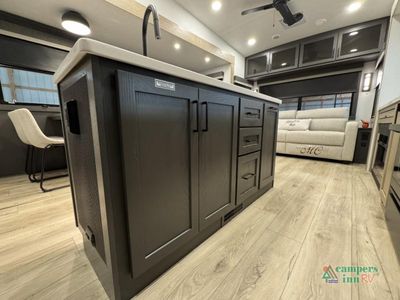 2026 Forest River RV Rockwood Signature - Photo 21