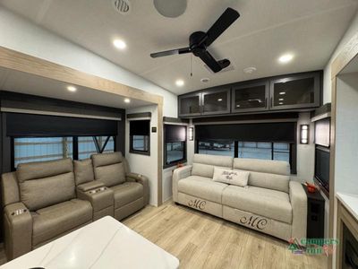 2026 Forest River RV Rockwood Signature - Photo 28