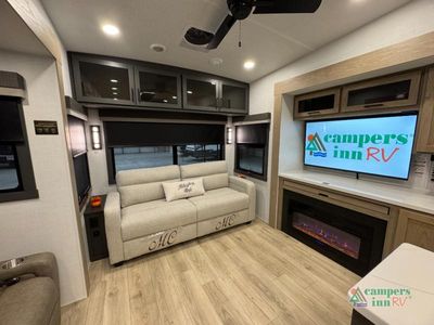 2026 Forest River RV Rockwood Signature - Photo 29