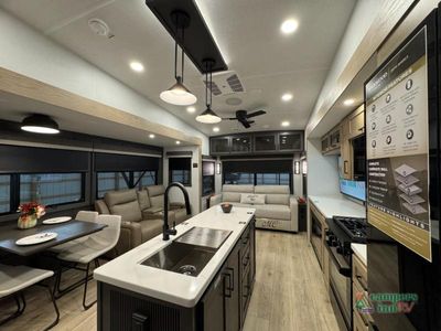 2026 Forest River RV Rockwood Signature - Photo 20