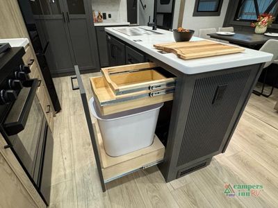 2026 Forest River RV Rockwood Signature - Photo 39