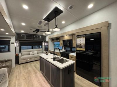 2026 Forest River RV Rockwood Signature - Photo 10