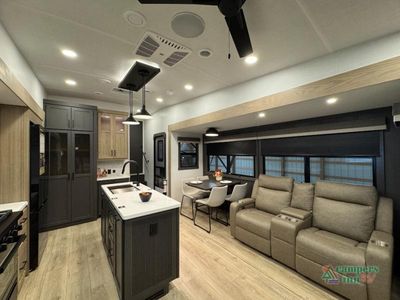 2026 Forest River RV Rockwood Signature - Photo 40