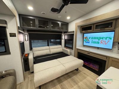 2026 Forest River RV Rockwood Signature - Photo 30