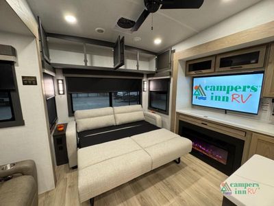 2026 Forest River RV Rockwood Signature - Photo 31