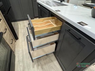 2026 Forest River RV Rockwood Signature - Photo 24